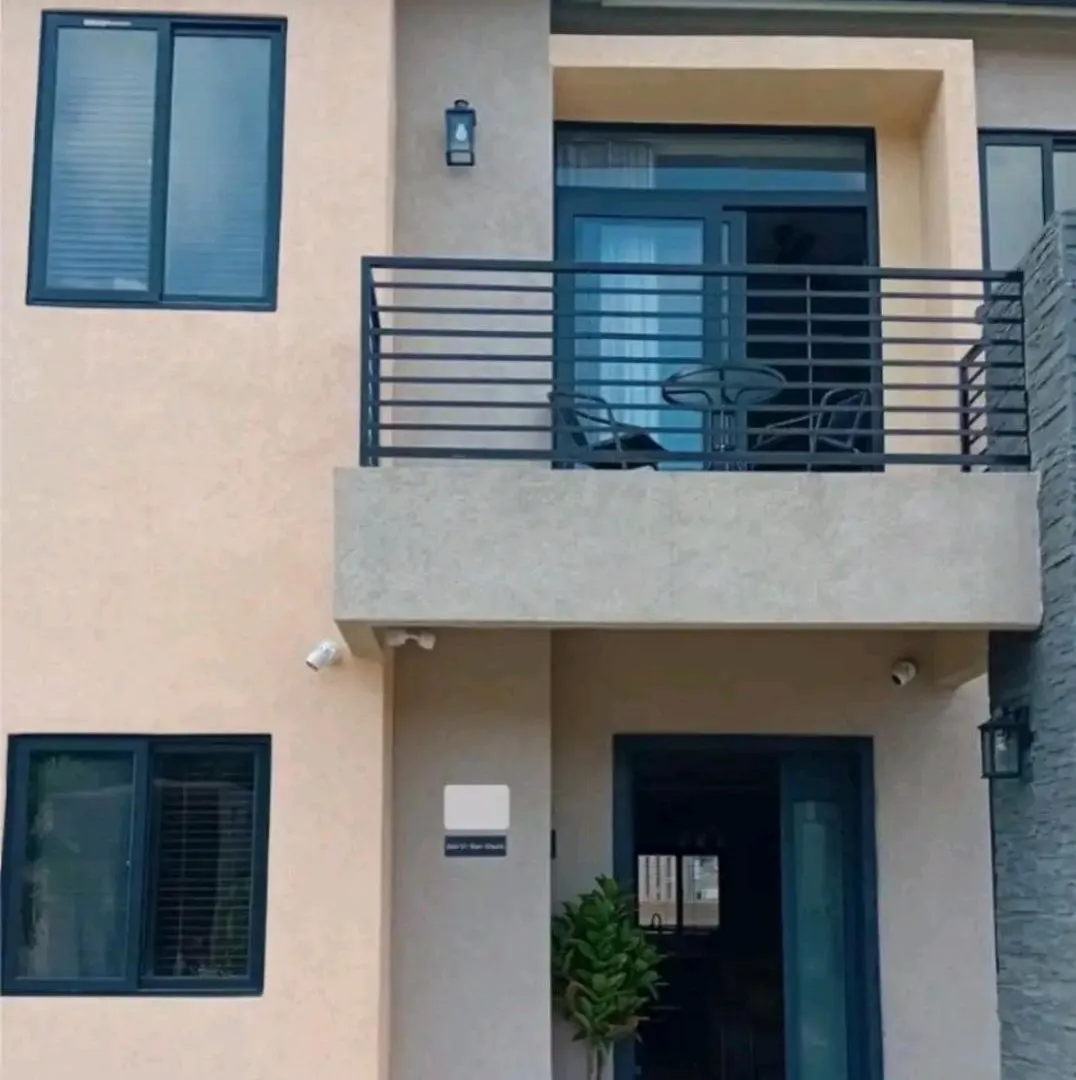 Sunny Cove Lux Villa 3 Bedroom オーチョ・リオス