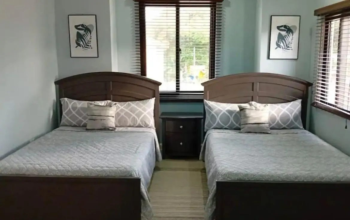 別荘 Sunny Cove Lux Villa 3 Bedroom オーチョ・リオス ジャマイカ
