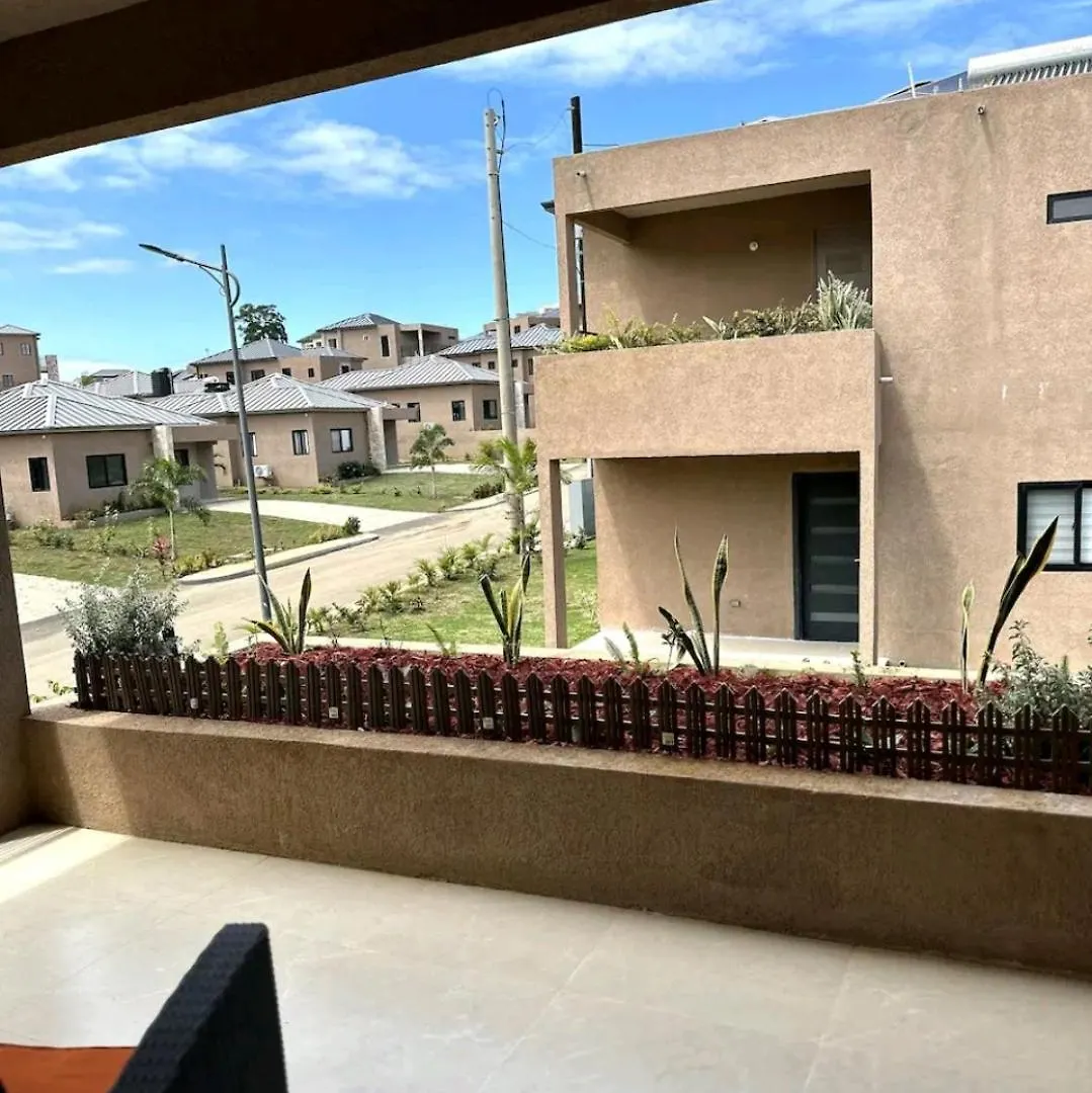 別荘 Sunny Cove Lux Villa 3 Bedroom オーチョ・リオス