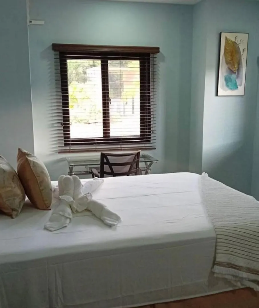 Sunny Cove Lux Villa 3 Bedroom أوشو ريوس 0*,