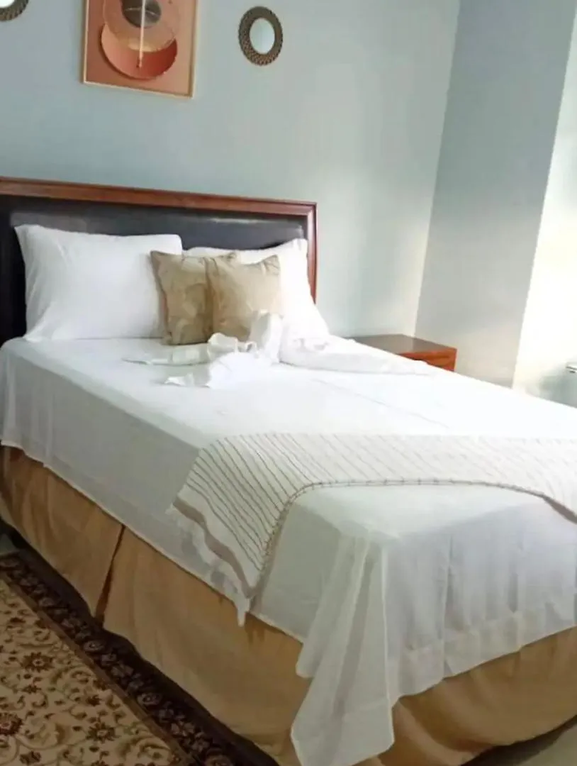 Sunny Cove Lux Villa 3 Bedroom أوشو ريوس بيت للعطل
