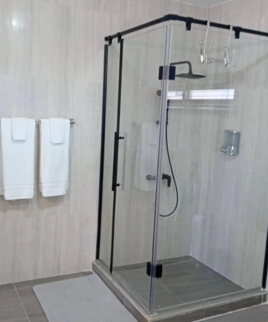 بيت للعطل Sunny Cove Lux Villa 3 Bedroom أوشو ريوس