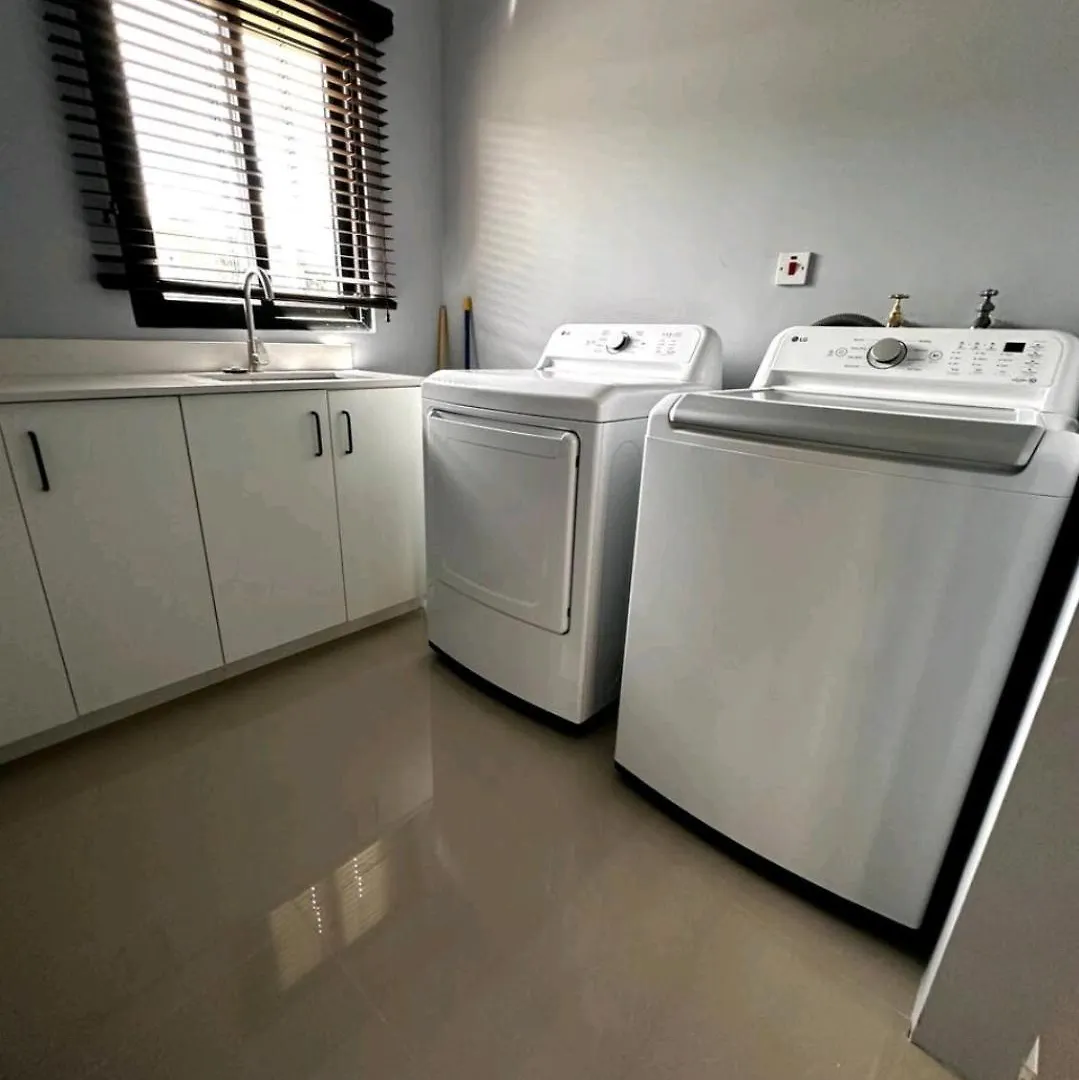 Sunny Cove Lux Villa 3 Bedroom أوشو ريوس بيت للعطل