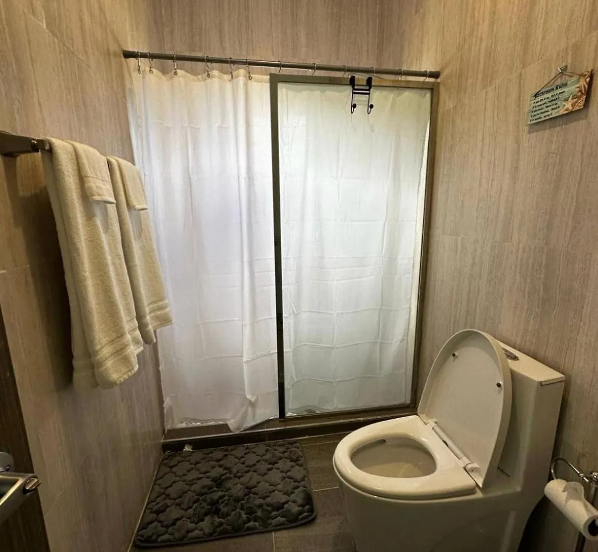 Sunny Cove Lux Villa 3 Bedroom أوشو ريوس